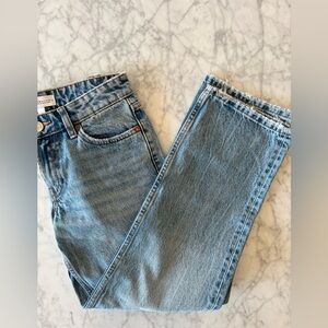 ZARA indie pant
